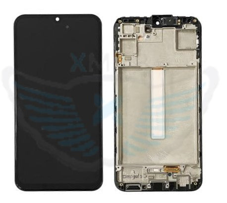 LCD SAMSUNG SM-M346 M34 5G GH82-32722A