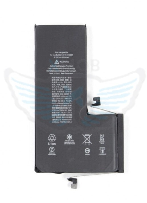 BATTERIA PER APPLE IPHONE 11 PRO MAX NO POP-UPS ( NO MESSAGGIO DI ERRORE )