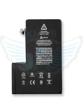 BATTERIA PER APPLE IPHONE 12 PRO MAX NO POP-UPS ( NO MESSAGGIO DI ERRORE )