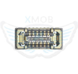 CONNETTORE ATTACCO LCD MAINBOARD SAMSUNG G986 / G988 / G990 / G991 / G996 / G998.... (12 PIN)