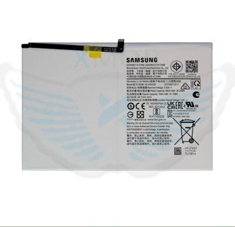 BATTERIA SAMSUNG TAB A8 10.5" X200/X205 ORIGINALE HQ-6300NA GH81-21920A