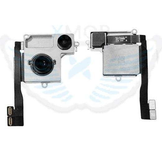 FOTOCAMERA POSTERIORE IPHONE 15