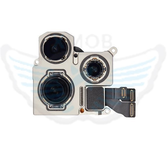 FOTOCAMERA POSTERIORE IPHONE 15 PRO