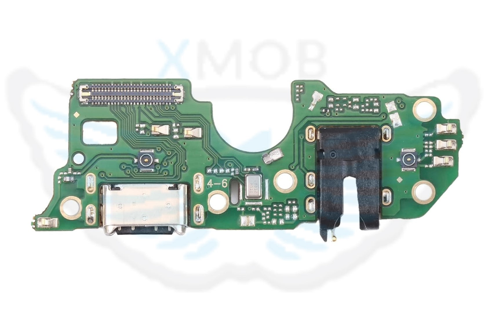 PCB DI CARICA OPPO A57 4G