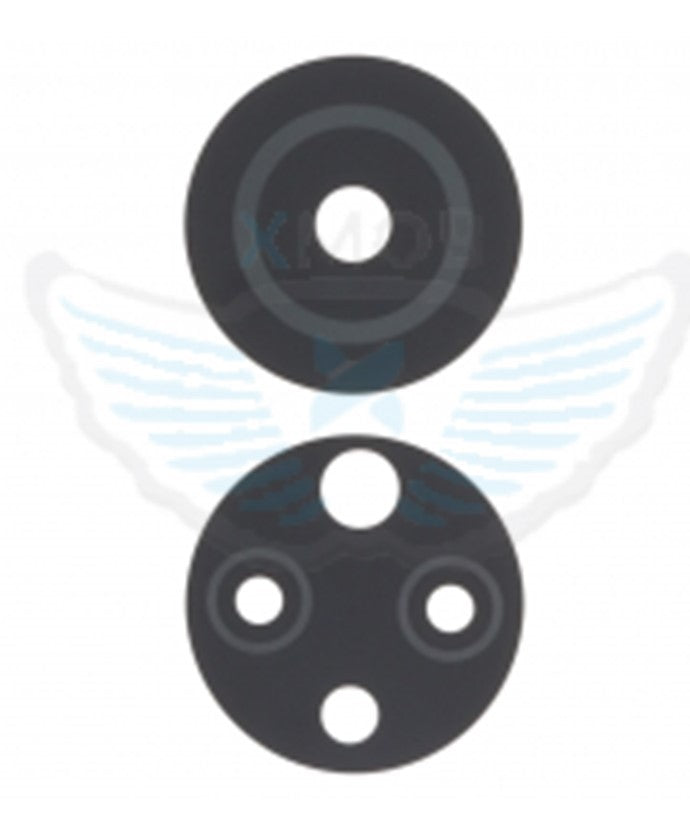 VETRO CAM HUAWEI HONOR X7 (SENZA CORNICE)