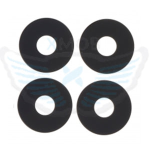 VETRO CAM HUAWEI HONOR X8 4G (SENZA CORNICE)