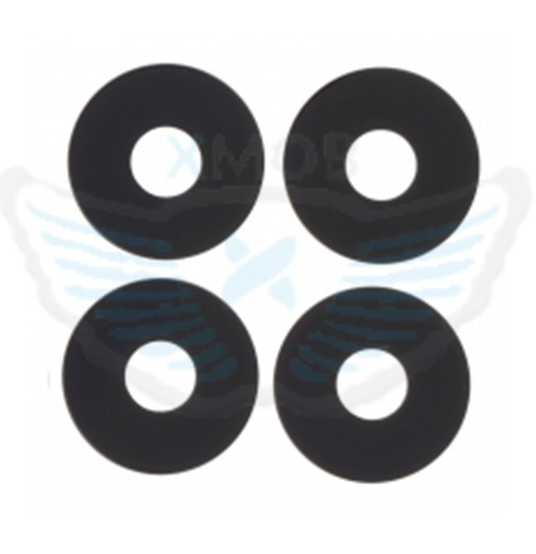 VETRO CAM HUAWEI HONOR X8 4G (SENZA CORNICE)