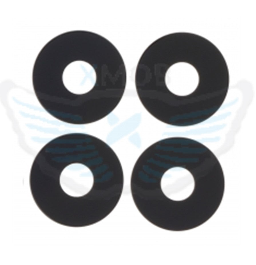 VETRO CAM HUAWEI HONOR X8 4G (SENZA CORNICE)