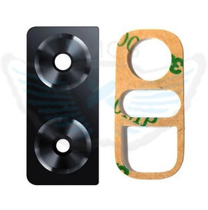 VETRO CAM OPPO A77 (SENZA CORNICE)