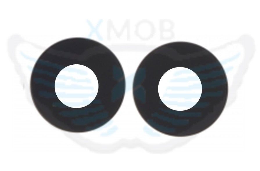 VETRO CAM OPPO A96 (SENZA CORNICE)