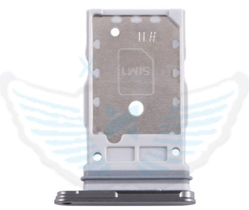 CARRELLO SIM SAMSUNG S928 S24 ULTRA BLU