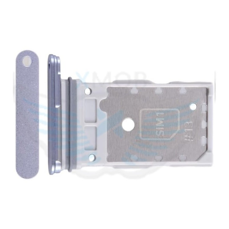 CARRELLO SIM SAMSUNG S928 S24 ULTRA PURPLE