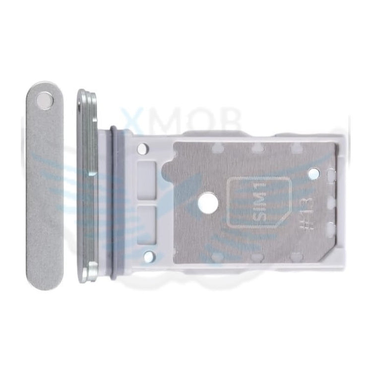 CARRELLO SIM SAMSUNG S928 S24 ULTRA VERDE