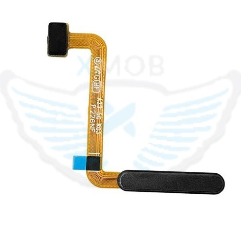FLAT POWER SAMSUNG A236 A23 5G NERO
