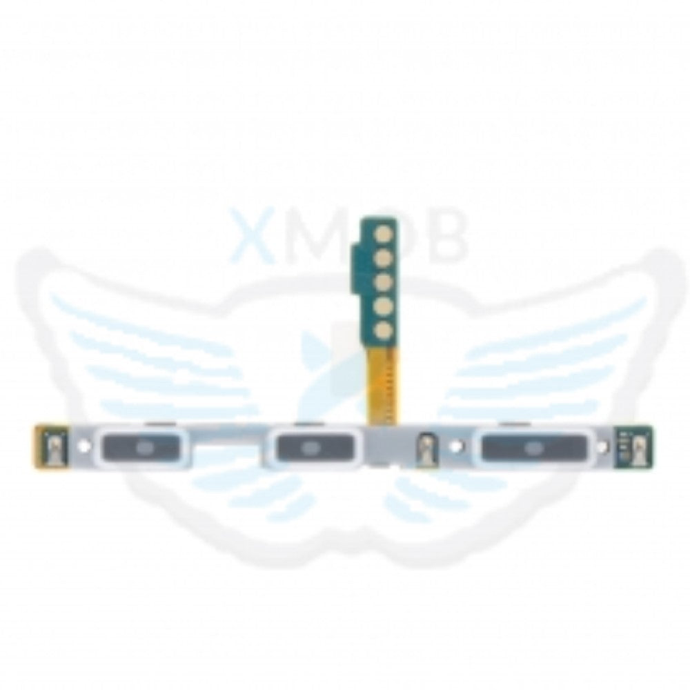 FLAT POWER+TASTI LATERALI SAMSUNG A556 A55 5G