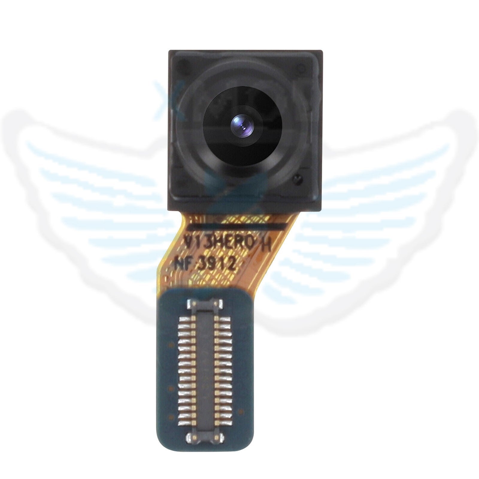 FOTOCAMERA ANTERIORE SAMSUNG A256 A25 5G