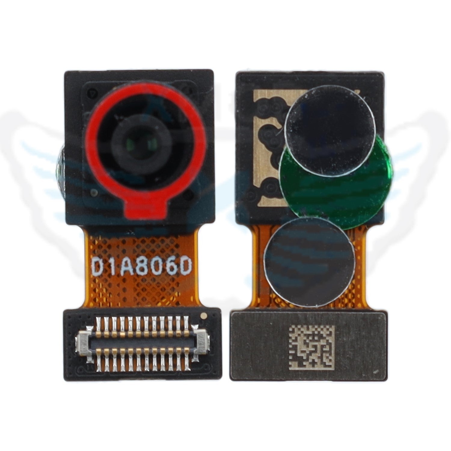 FOTOCAMERA ANTERIORE XIAOMI REDMI 12