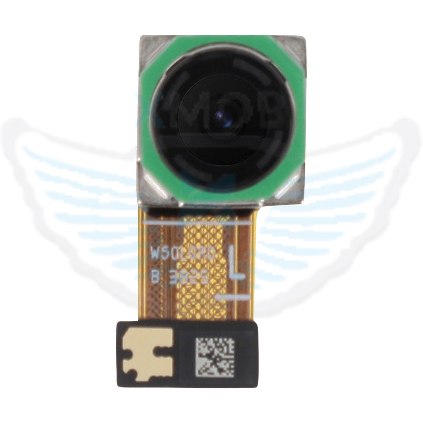 FOTOCAMERA POSTERIORE SAMSUNG A155 / A156 A15 4G / A15 5G