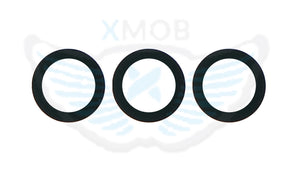 VETRO CAM POST SAMSUNG A057 / A05S (SENZA CORNICE)