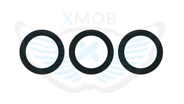 VETRO CAM POST SAMSUNG A057 / A05S (SENZA CORNICE)