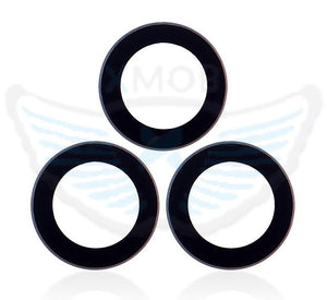 VETRO CAM POST SAMSUNG A245 A24 4G (SENZA CORNICE)