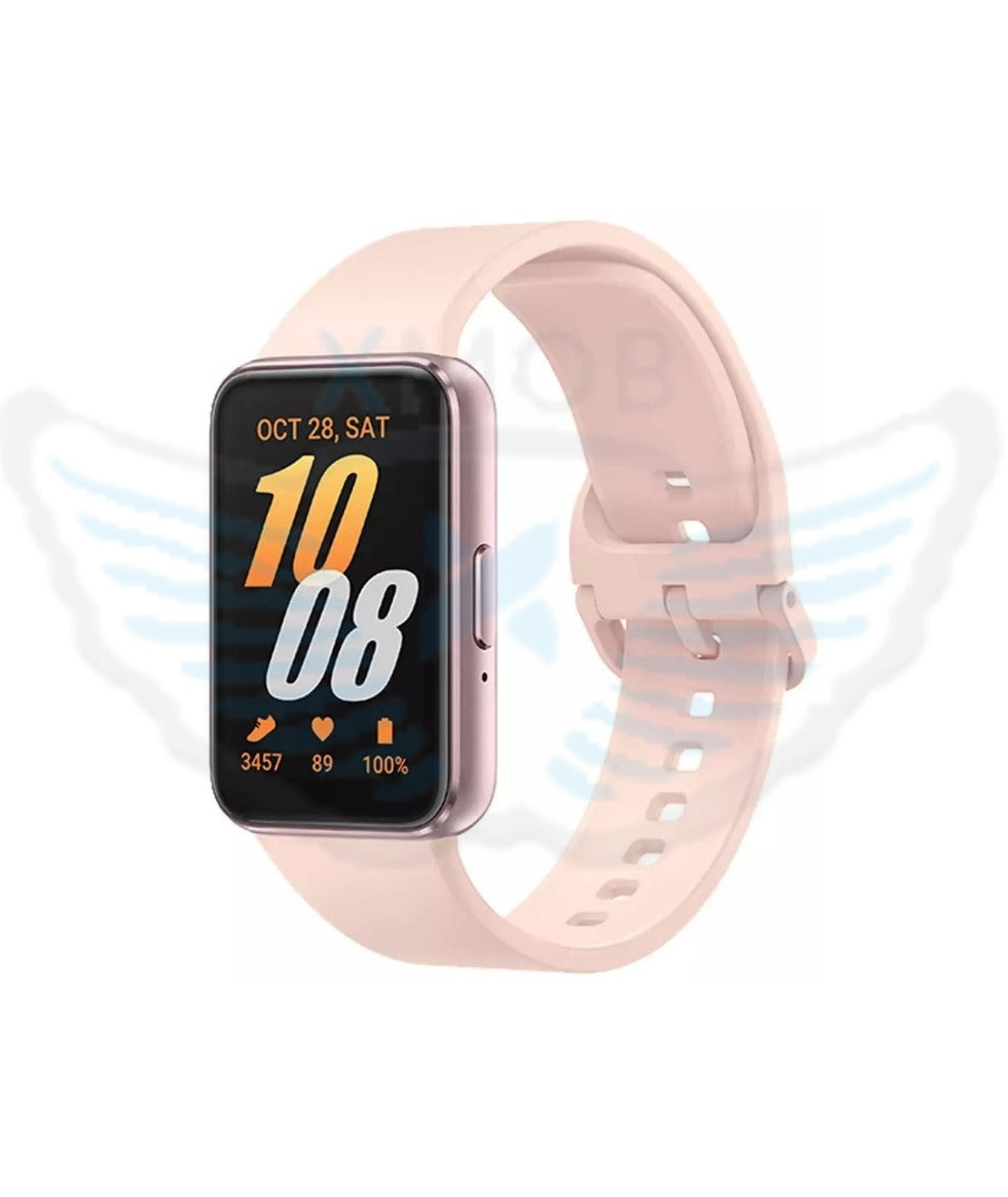 SAMSUNG R390 GALAXY FIT3 40mm ROSA/GOLD