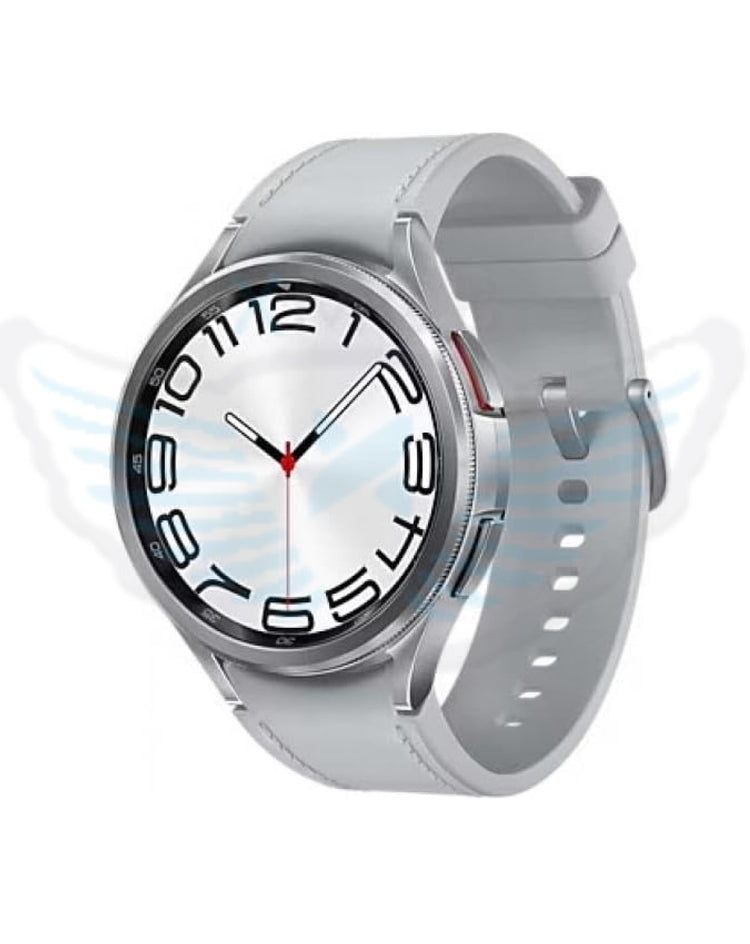 SAMSUNG R960 WATCH 6 47mm SILVER