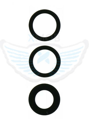 VETRO CAM POST SAMSUNG A256 A25 5G (SENZA CORNICE)