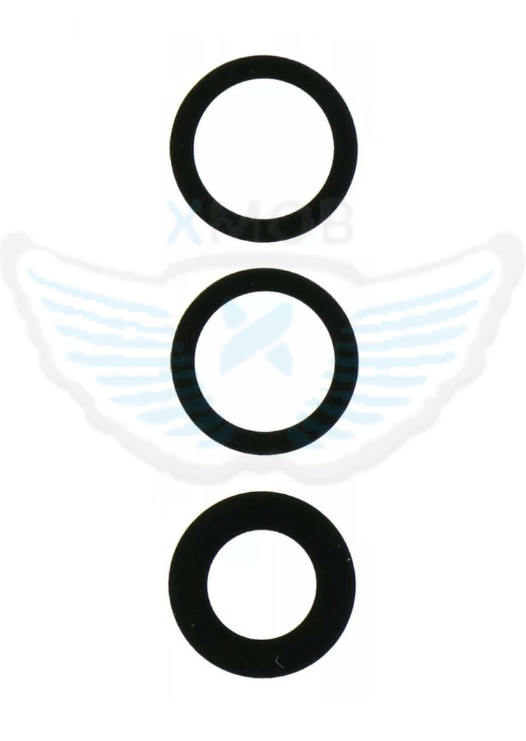 VETRO CAM POST SAMSUNG A256 A25 5G (SENZA CORNICE)