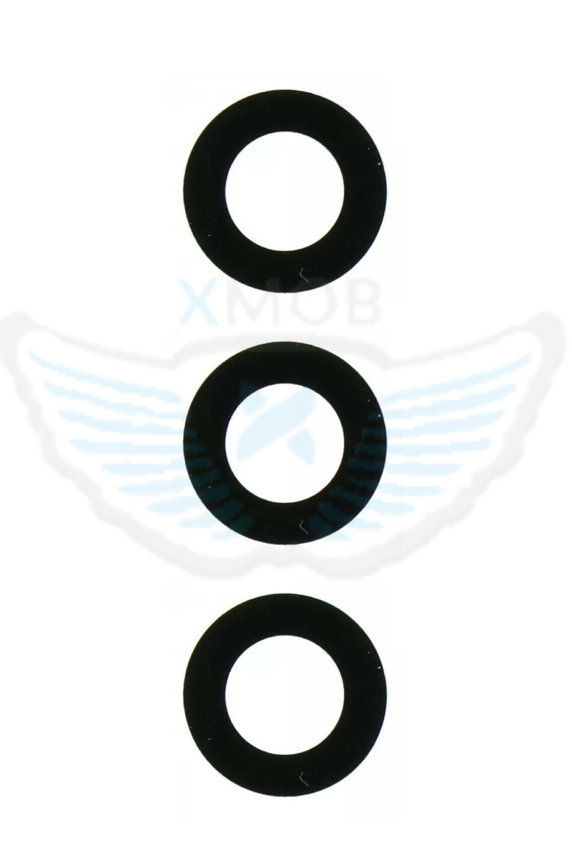 VETRO CAM POST SAMSUNG S921 S24 5G (SENZA CORNICE)