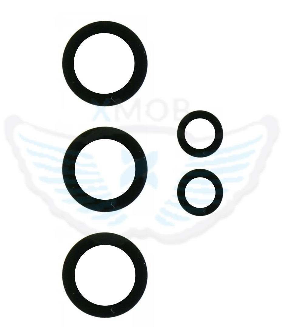 VETRO CAM POST SAMSUNG S928 S24 ULTRA 5G (SENZA CORNICE)