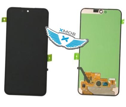 LCD SAMSUNG SM-A556 A55 5G (2024) NO FRAME GH82-34308A