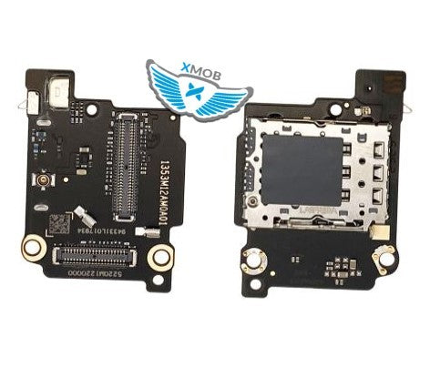 PCB WIFI + LETTORE SIM XIAOMI 13T / 13T PRO ORIGINALE 560003M12A00