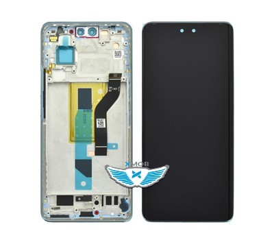 LCD XIAOMI 13 LITE BLU 5600040L9S00 ORIGINALE