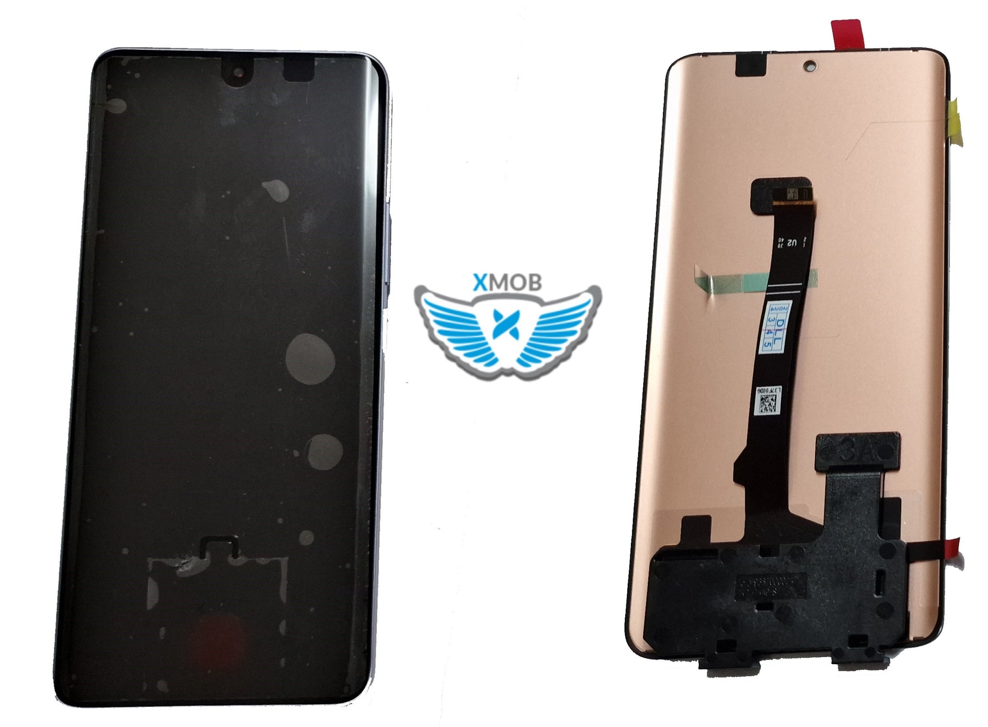 LCD XIAOMI Redmi Note 13 pro+ / Note 14 pro / note 14 pro+ / Poco x7 (5G) NO FRAME X-497 ORIGINALE