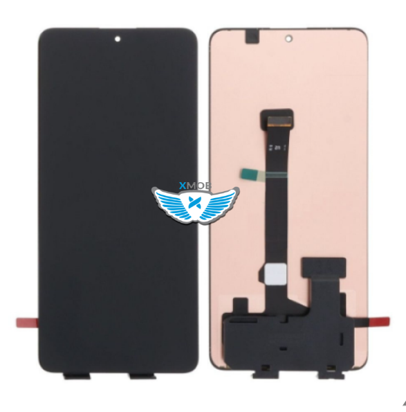 LCD XIAOMI Redmi Note 13 pro (5G) / Poco X6 (5G) NO FRAME X-496 ORIGINALE