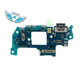 PCB DI RICARICA SAMSUNG A556 A55 ORIGINALE GH96-16718A