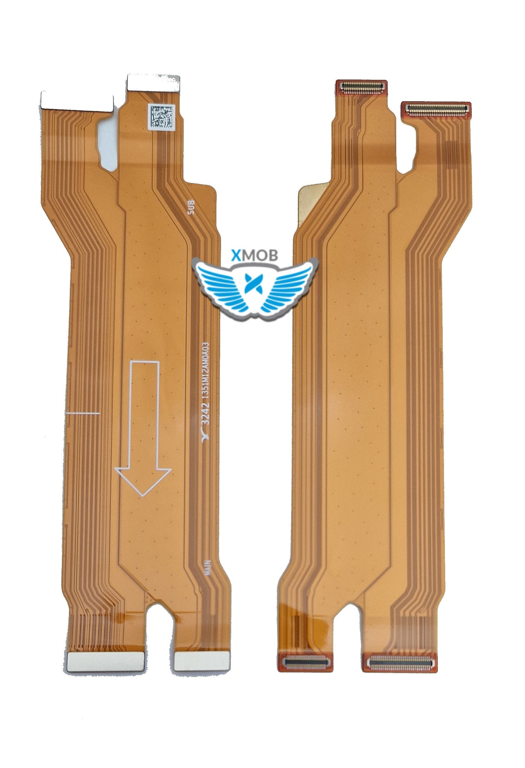 FLAT COLLEGAMENTO BOARD XIAOMI 13T / 13T PRO ORIGINALE 1350204000316A