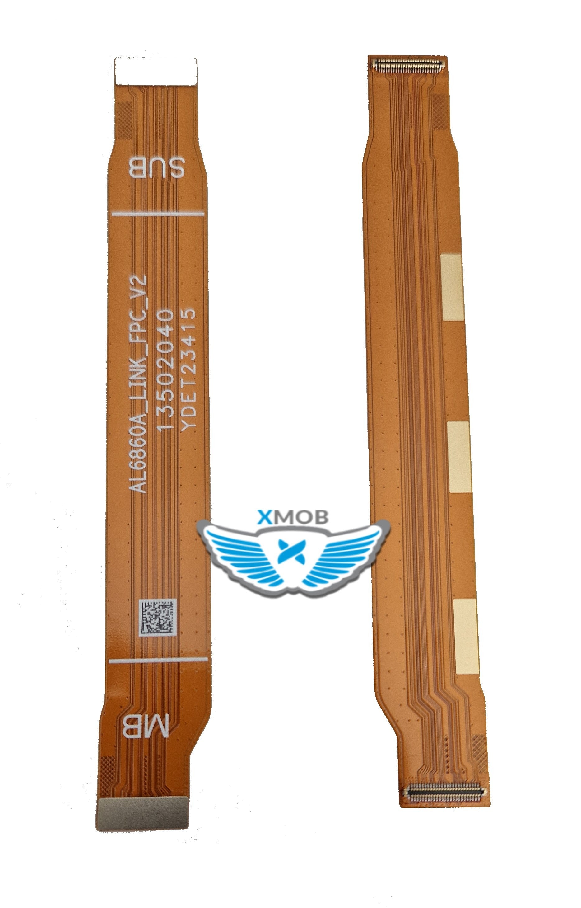 FLAT COLLEGAMENTO BOARD XIAOMI POCOPHONE M6 PRO / NOTE 13 PRO ORIGINALE 1350204000385A