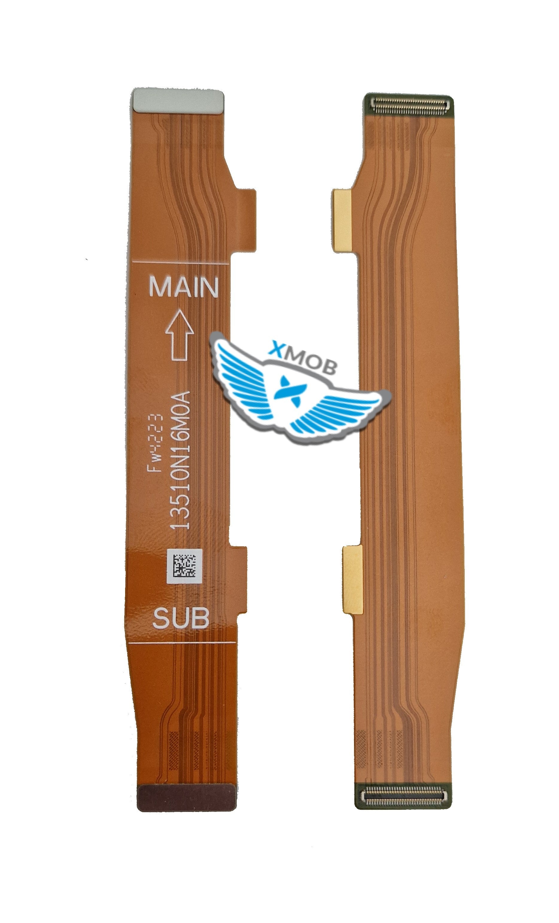 FLAT COLLEGAMENTO BOARD XIAOMI REDMI NOTE 13 PRO 5G ORIGINALE 1350204000328A