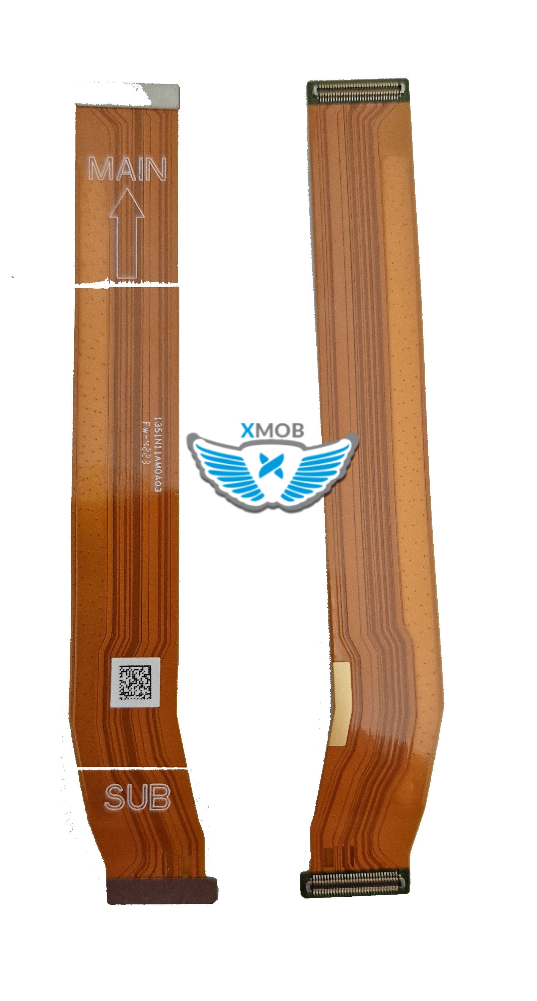 FLAT COLLEGAMENTO BOARD XIAOMI POCOPHONE X6 PRO 5G ORIGINALE 1350204000365B