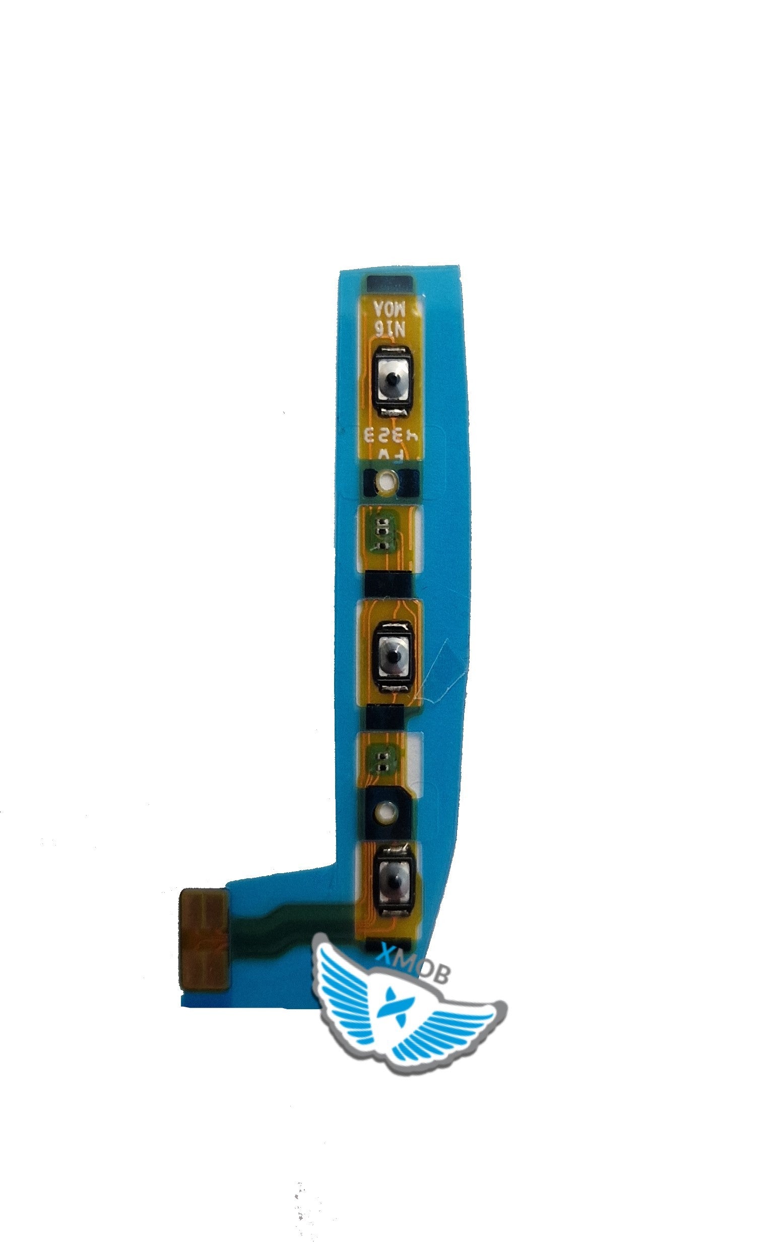 FLAT POWER + VOLUME XIAOMI REDMI NOTE 13 PRO 5G ORIGINALE 1350204000331A