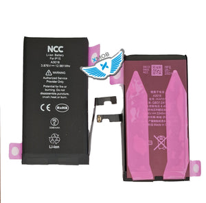 BATTERIA PER APPLE IPHONE 15