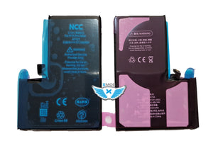 BATTERIA PER APPLE IPHONE 15 PRO MAX