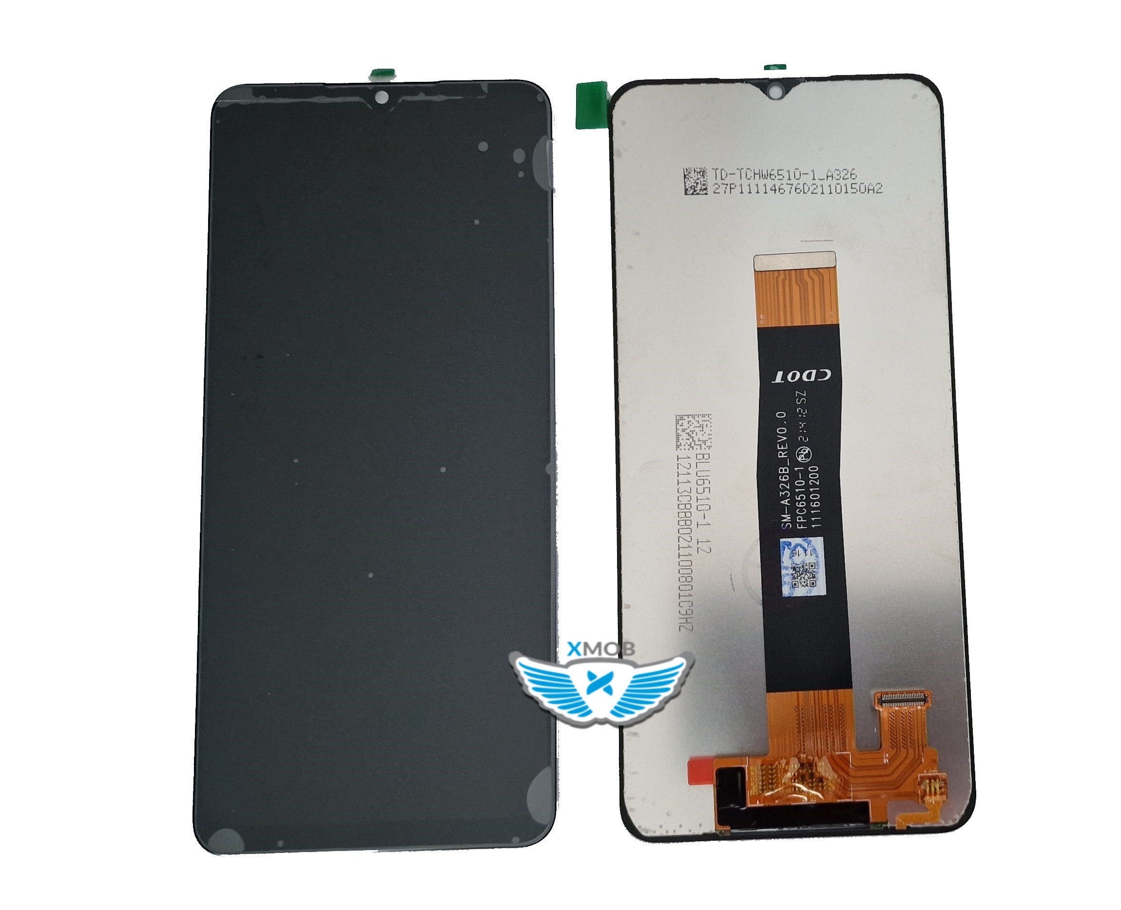 LCD SAMSUNG SM-A326B A32 5G 2021 NO FRAME ( CDOT )