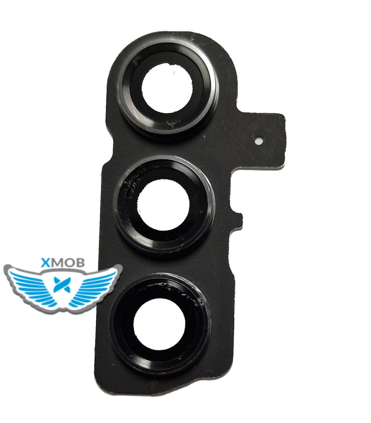 VETRO CAM POST SAMSUNG S916 S23 PLUS 5G NERO