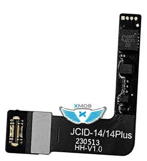 FLAT BATTERIA TAG-ON IPHONE 14 / 14 PLUS PER PROGRAMMATORE JC