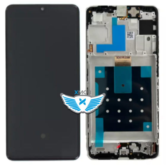 LCD SAMSUNG SM-M556 M55 5G GH81-25791A