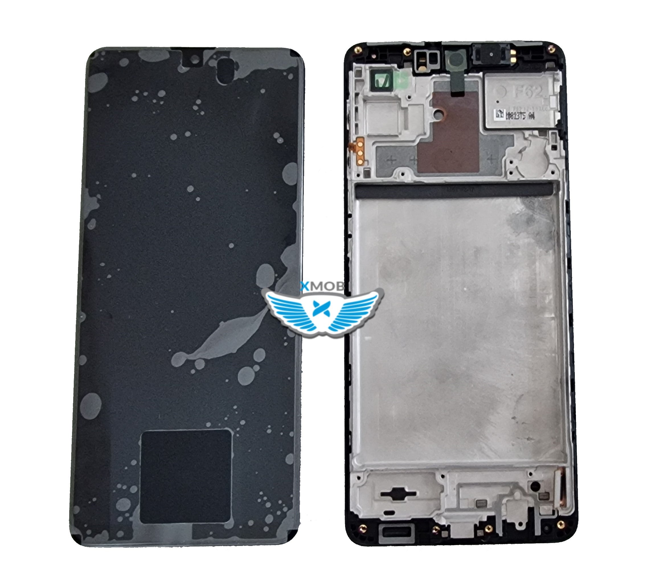 LCD SAMSUNG SM-M625 M62 GH82-25478A