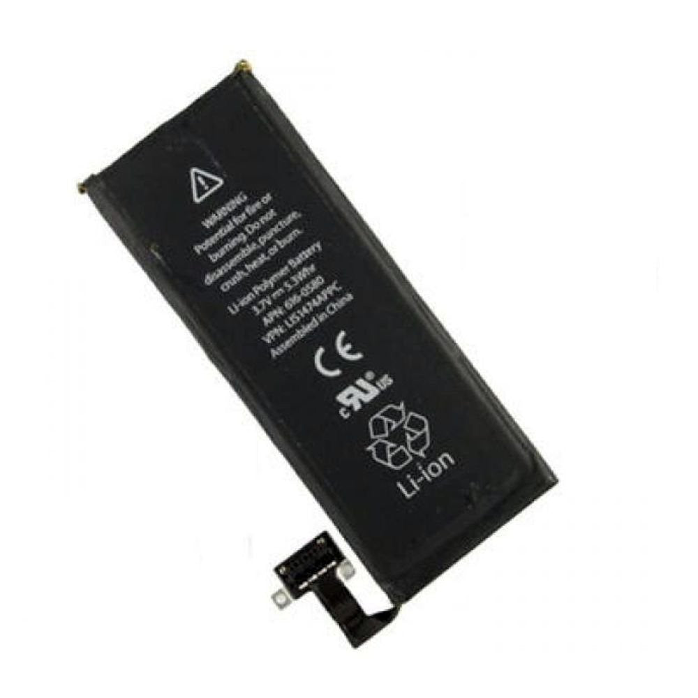 BATTERIA PER APPLE IPHONE 4SAPN:616-0579